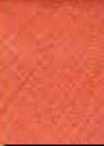 Katoenen biaisband 20mm 20 mtr oranje