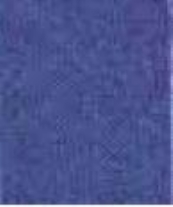 Katoenen biaisband 20mm 20 mtr blauw
