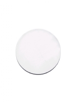 Zijden raamhanger rond 15cm