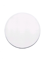 Zijden raamhanger rond 20cm