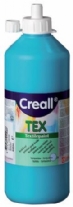 Creall-Tex textielverf 500ml 08 turquoise