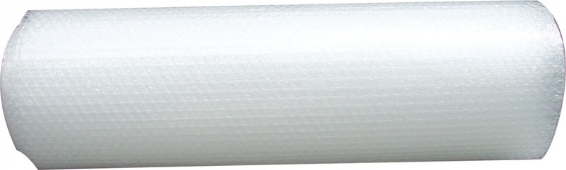 Noppenfolie/luchtkussenfolie, 50 cm, 5 meter