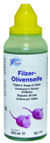 Vloeibare olijfzeep, 250 ml