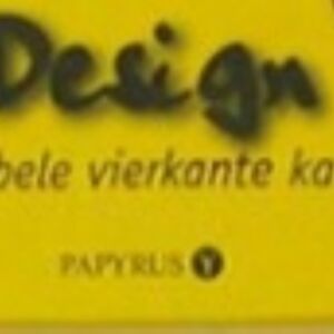 Dubbele vierkante wenskaarten 13x13cm 10 st wit