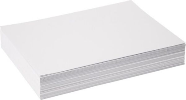MultiOffset papier, wit, 80gr, 250 vel, A3 formaat