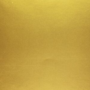 Sitspapier, 80 grams, 35x50cm 20 vel goud
