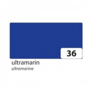 Gekleurd fotokarton, 220gr, A4, 100 vel donkerblauw