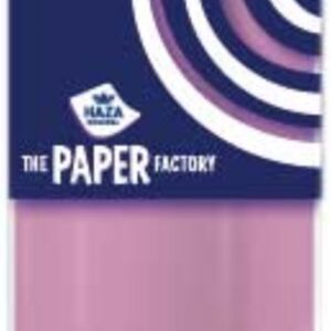 Haza crepepapier 50x250cm roze