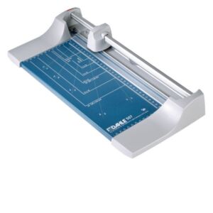 Dahle papiersnijmachine type 507