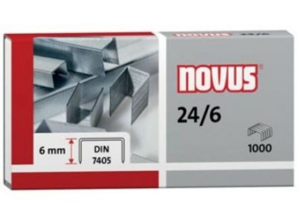 Nietjes 1000 st 24/6