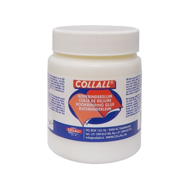 Collall boekbinderslijm, 275 gram