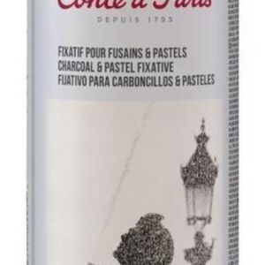 Conte a Paris pastelfixatief, 400 ml
