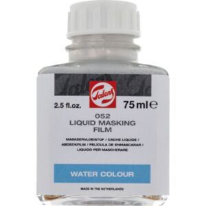 Talens liquid maskingfilm / maskeervloeistof 052, 75ml