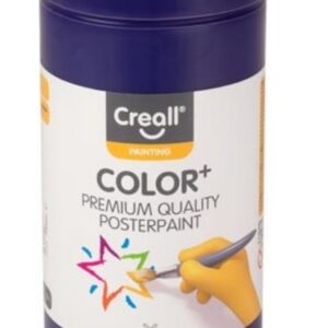 Creall-color plakkaatverf, 1000 ml 06 paars