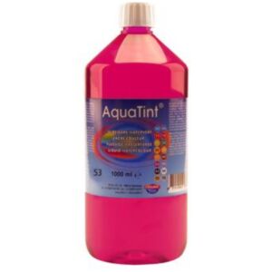 Collall aquatint tekeninkt, 1000 ml, magenta