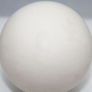Ve-Ka poederglazuur GL1150, 500gr, mat transparant
