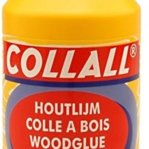 Collall D3 houtlijm, 250 gram