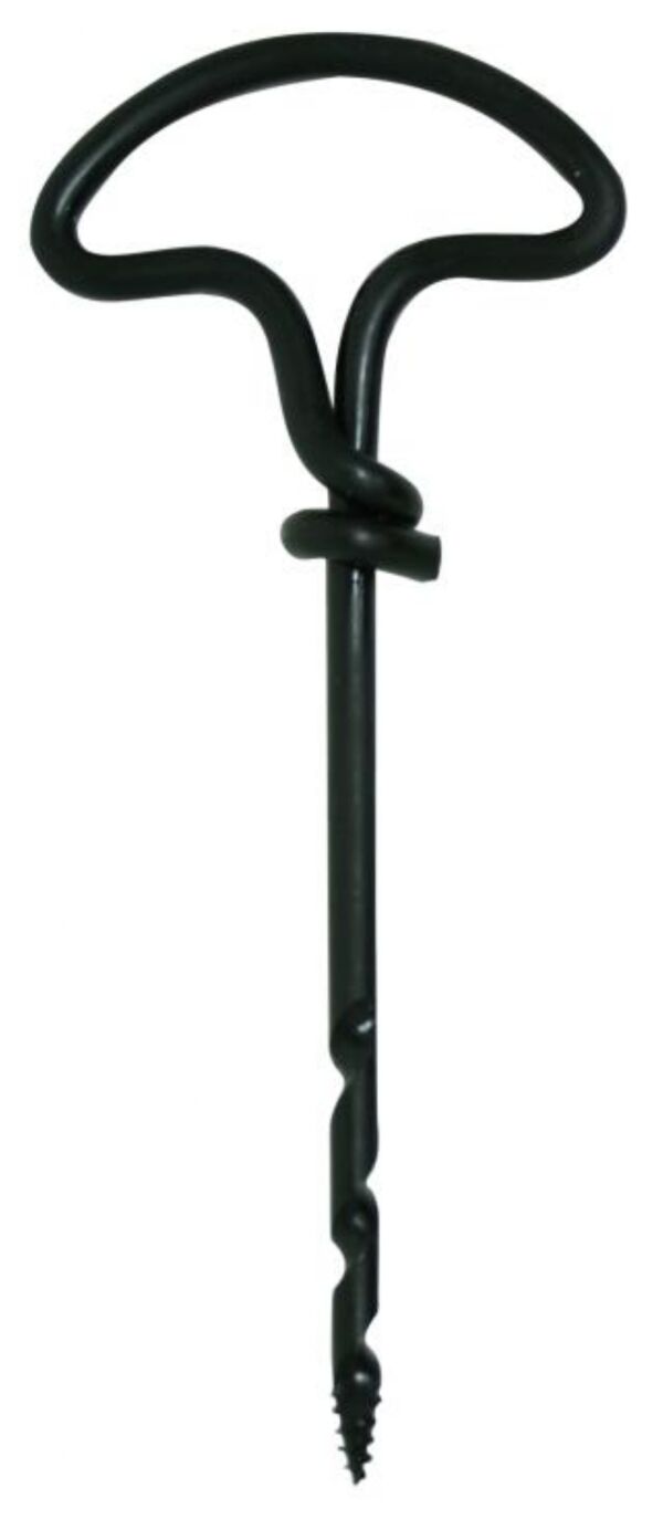 Skandia fretboortje 3mm