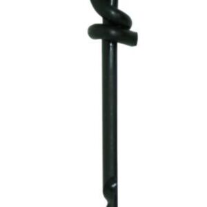 Skandia fretboortje 4mm