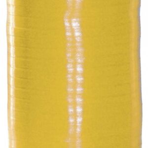 Krullint, 5mm, 500 meter, geel