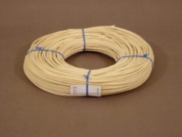 Pitriet ongebleekt, 500 gram, ca.150 mtr, 3.0mm