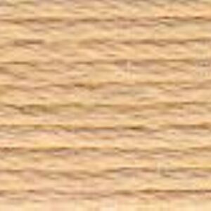 DMC mouline special 117 mc borduurgaren, 8 meter