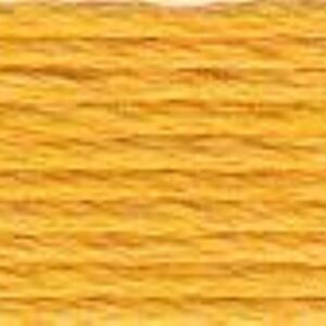 DMC mouline special 117 mc borduurgaren, 8 meter