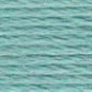 DMC coton perle borduurgaren/koordzijde 116A/8, 80 meter, mint
