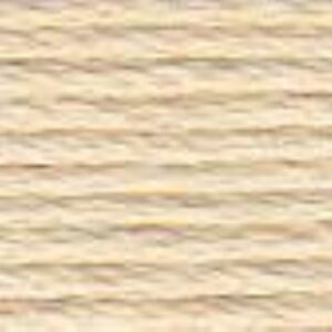 OP=OP DMC broder special borduurgaren 107/16 20 mtr