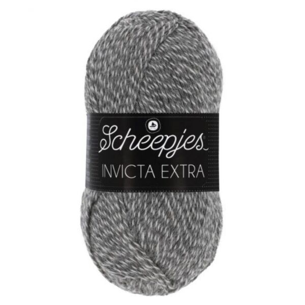 OP=OP Scheepjes Invicta extra sokkenwol, 50 gram, 1402