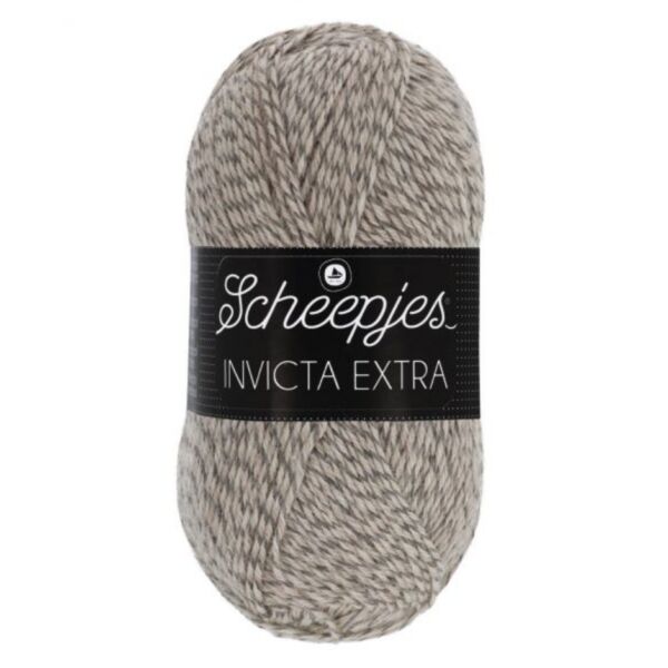 OP=OP Scheepjes Invicta extra sokkenwol, 50 gram, 1460
