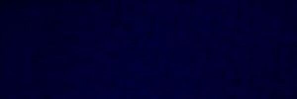 Uni katoen 140 cm breed marineblauw