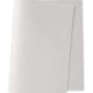 Wolvilt, 450 gr, 20x30cm, wit