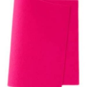 Wolvilt, 450 gr, 20x30cm, hardroze