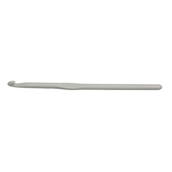 KnitPro aluminium wolhaaknaald 15 cm 3.5 mm