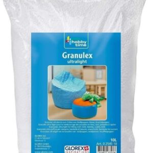 Piepschuimkorrels 150 gram (10 liter)