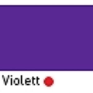 Javana-zijdeverf 50 ml violet