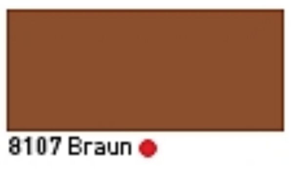 Javana-zijdeverf 50 ml bruin