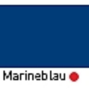 Javana-zijdeverf 50 ml marineblauw
