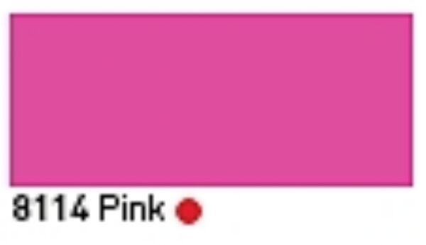 Javana-zijdeverf 50 ml pink
