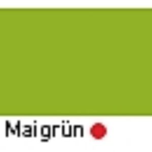 Javana-zijdeverf 50 ml meigroen