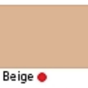 Javana-zijdeverf 50 ml beige