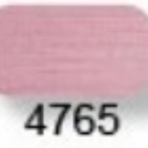 Cotton 60 (machine)naaigaren, 100% katoen, 500 meter, lichtroze