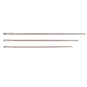 Prym stopnaalden. Assortiment 10 stuks