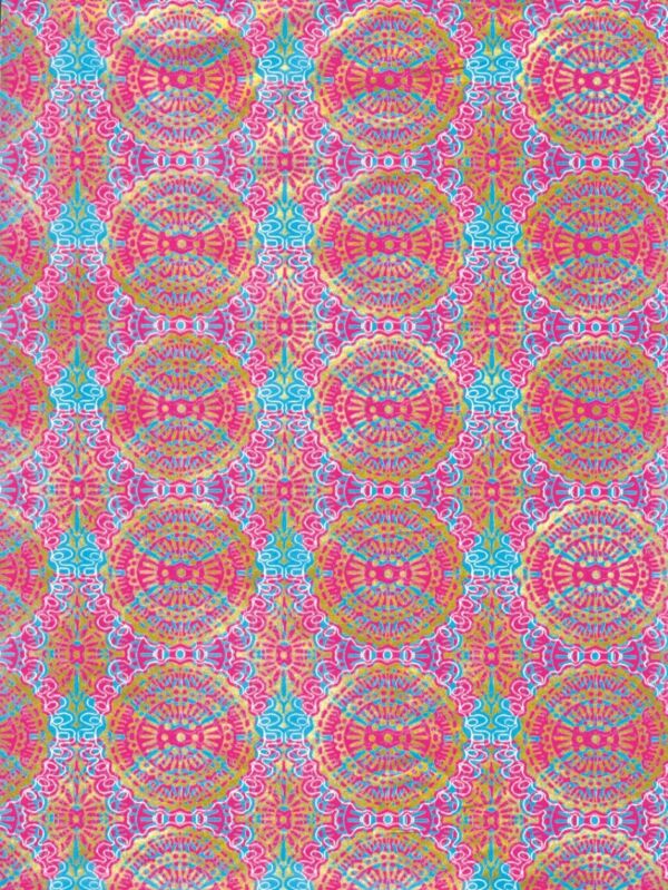 Decopatchpapier A3 3 vel C394