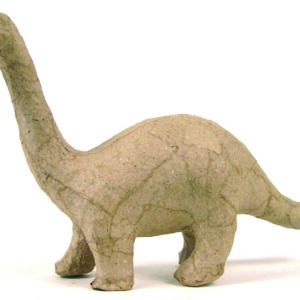 Eco shape dinosaurus/brontosaurus 170 mm
