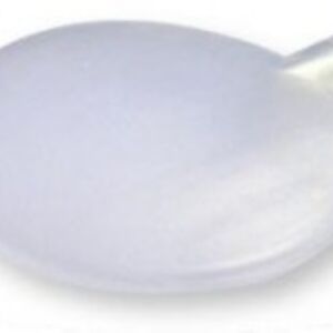 Platte piepers 5 cm 5 stuks