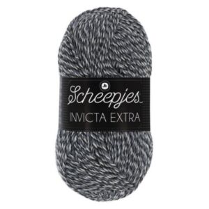 Scheepjes Invicta extra sokkenwol, 50 gram, 1403