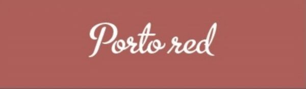 OP=OP Deco and lifestyle krijtverf 230 ml porto red