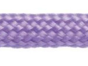 Paracord, 4 mm, 5 meter, paars